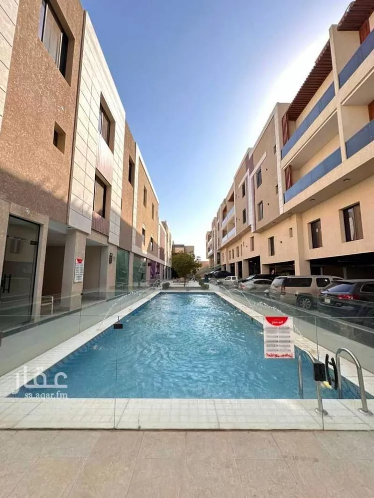 شقة للبيع في شارع ابن ابي حفصه, حي قرطبة, مدينة الرياض, منطقة الرياض 27