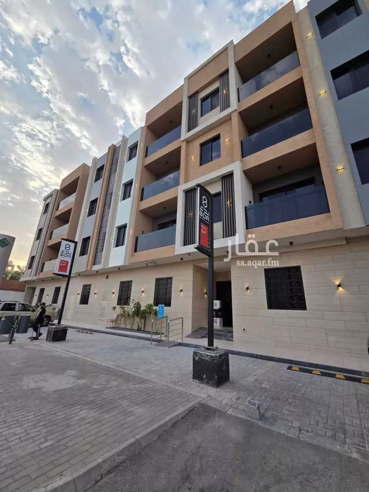 شقة للبيع في شارع عبدالله بن قيس, حي إشبيلية, مدينة الرياض, منطقة الرياض