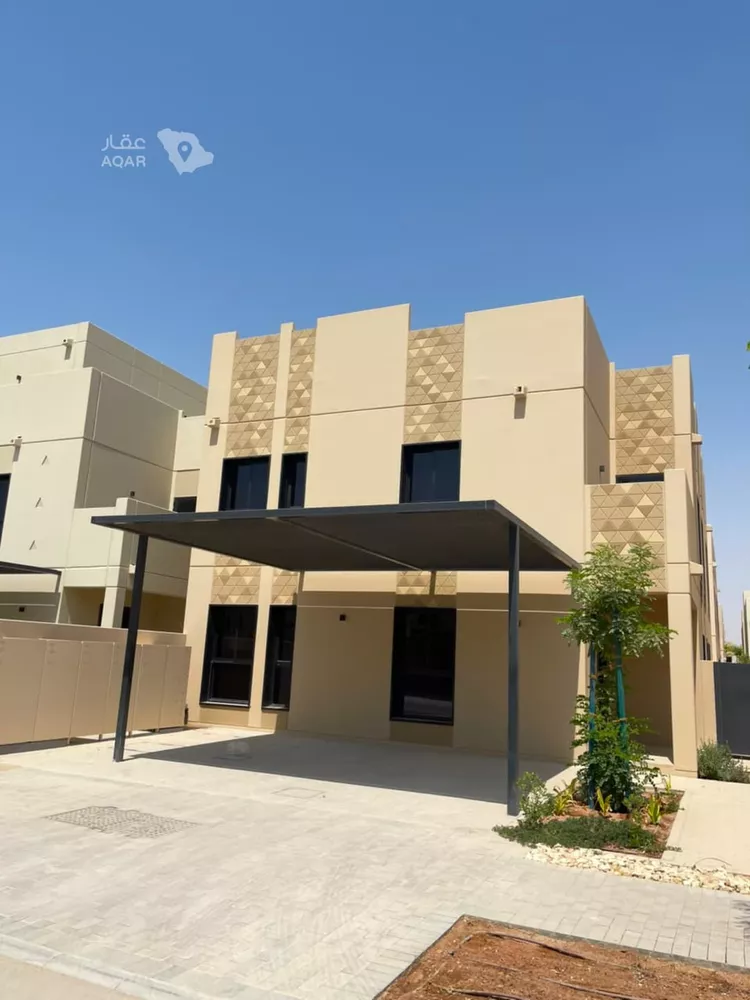 فيلا للإيجار في شارع التينية, حي سدرة, مدينة الرياض, منطقة الرياض 2