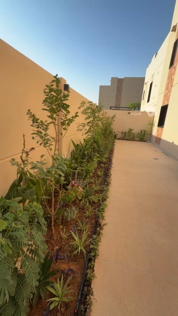 فيلا للإيجار في شارع رقم 2087, حي سدرة, مدينة الرياض, منطقة الرياض 11