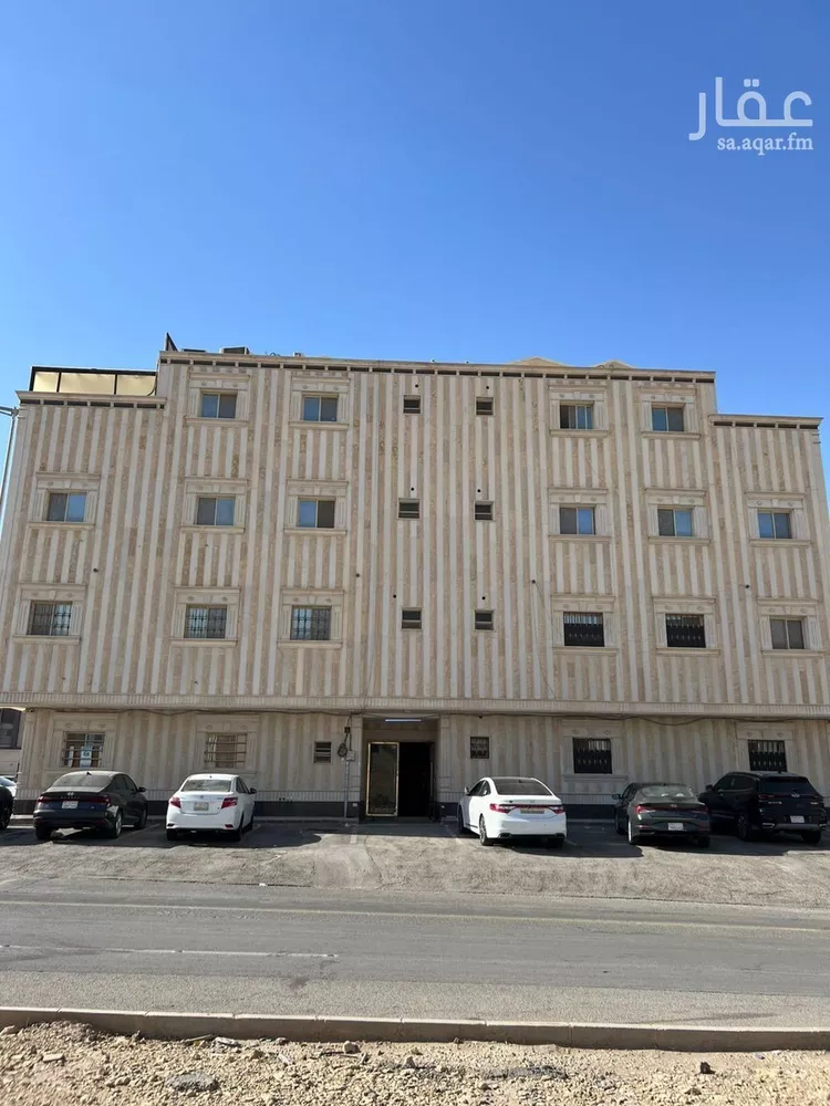 شقة للبيع في شارع المنصوريه, حي ظهرة لبن, مدينة الرياض, منطقة الرياض