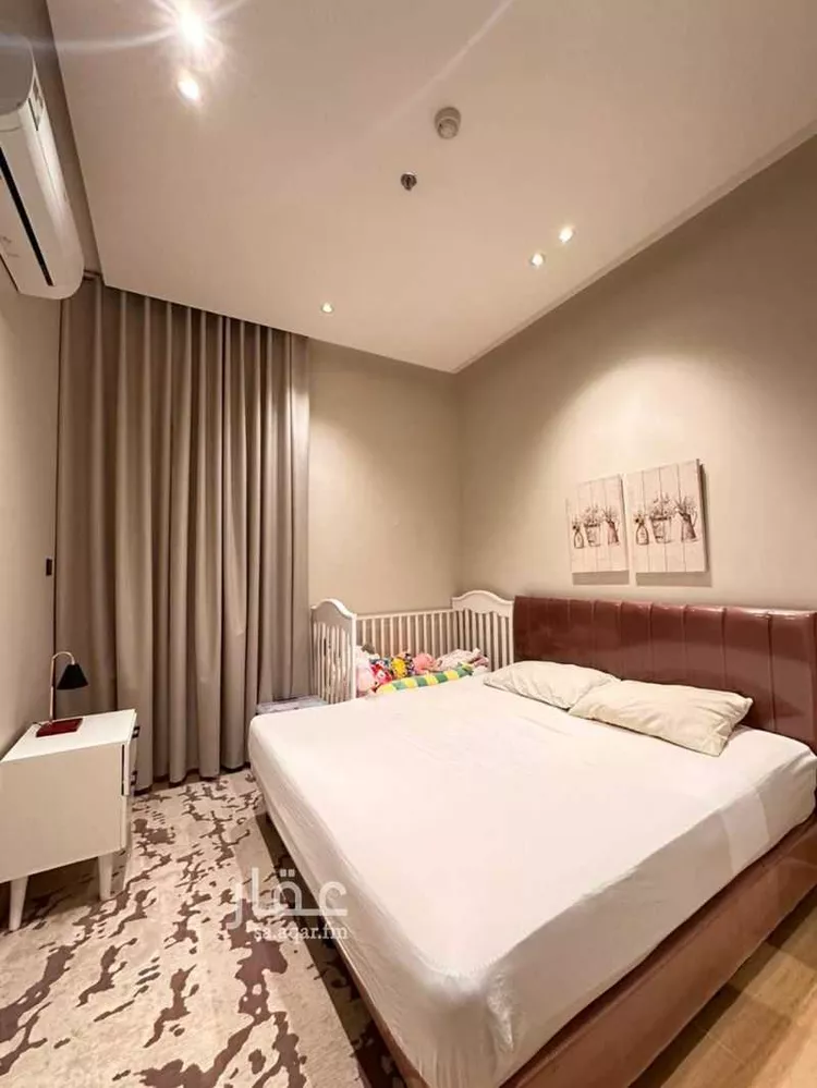 شقة للبيع في شارع ابن ابي حفصه, حي قرطبة, مدينة الرياض, منطقة الرياض صورة 3
