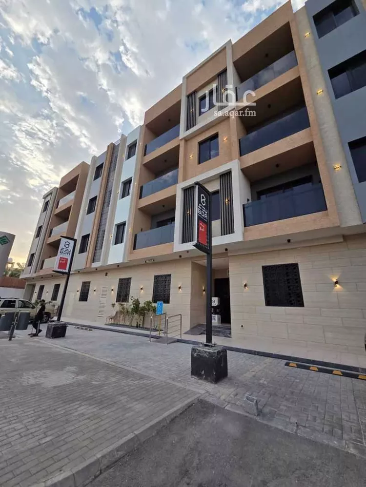 شقة للبيع في شارع عبدالله بن قيس, حي إشبيلية, مدينة الرياض, منطقة الرياض