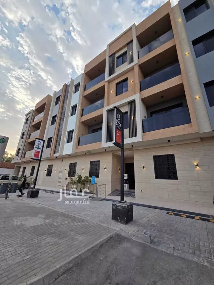 شقة للبيع في شارع عبدالله بن قيس, حي إشبيلية, مدينة الرياض, منطقة الرياض