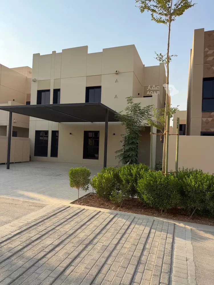 فيلا للإيجار في شارع رقم 2026, حي سدرة, مدينة الرياض, منطقة الرياض