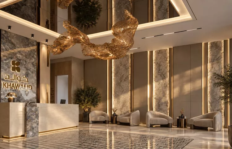 شقة للبيع في شارع الملك سعود ابن عبدالعزيز سعود, حي السليمانية, مدينة الرياض, منطقة الرياض 9