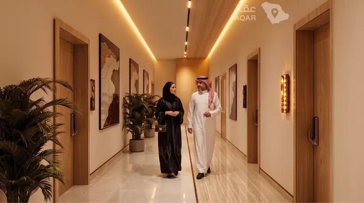 شقة للبيع في شارع الملك سعود ابن عبدالعزيز سعود, حي السليمانية, مدينة الرياض, منطقة الرياض 21