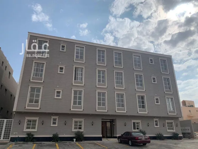 شقة للبيع في شارع أرجوان, حي الملقا, مدينة الرياض, منطقة الرياض
