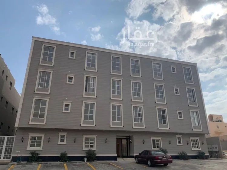 شقة للبيع في شارع أرجوان, حي الملقا, مدينة الرياض, منطقة الرياض