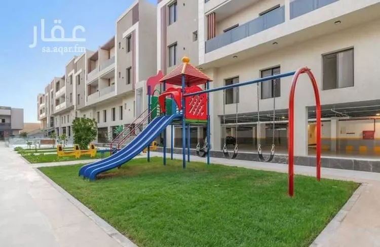 شقة للبيع في شارع ابن ابي حفصه, حي قرطبة, مدينة الرياض, منطقة الرياض 12