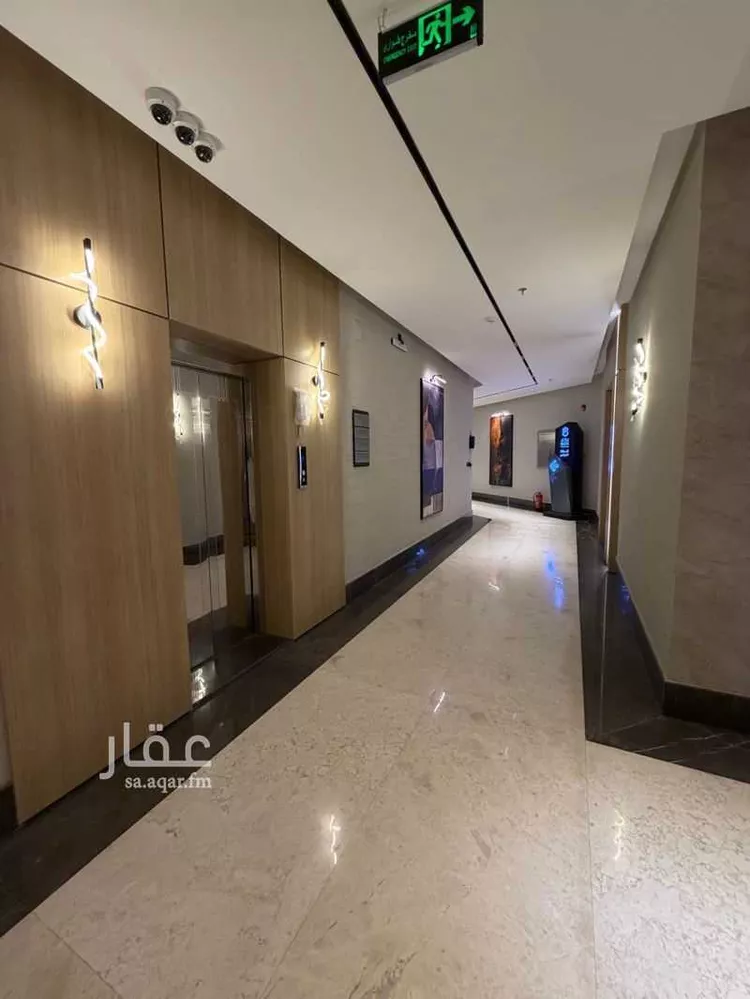 شقة للبيع في شارع راجيه, حي المونسية, مدينة الرياض, منطقة الرياض صورة 2
