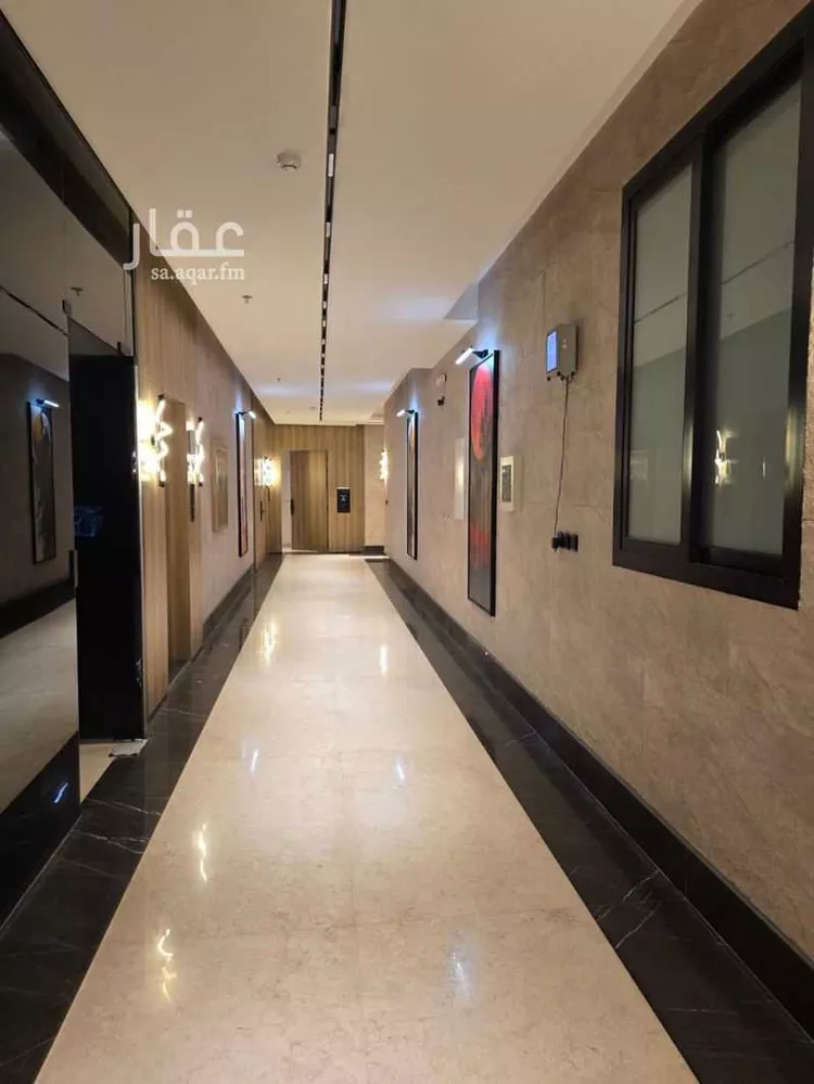 Apartment for Sale in Riyadh Ishbiliyah 8