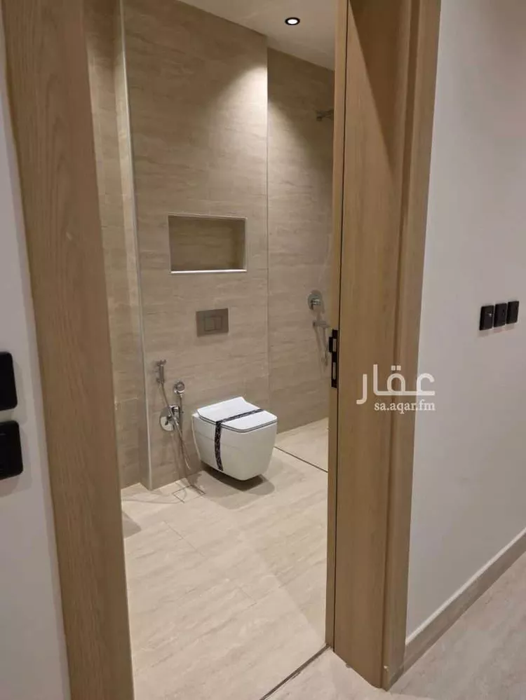 شقة للبيع في شارع عبدالله بن قيس, حي إشبيلية, مدينة الرياض, منطقة الرياض صورة 5