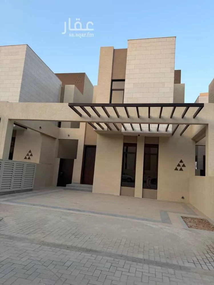 فيلا للإيجار في شارع رقم 1261, حي سدرة, مدينة الرياض, منطقة الرياض