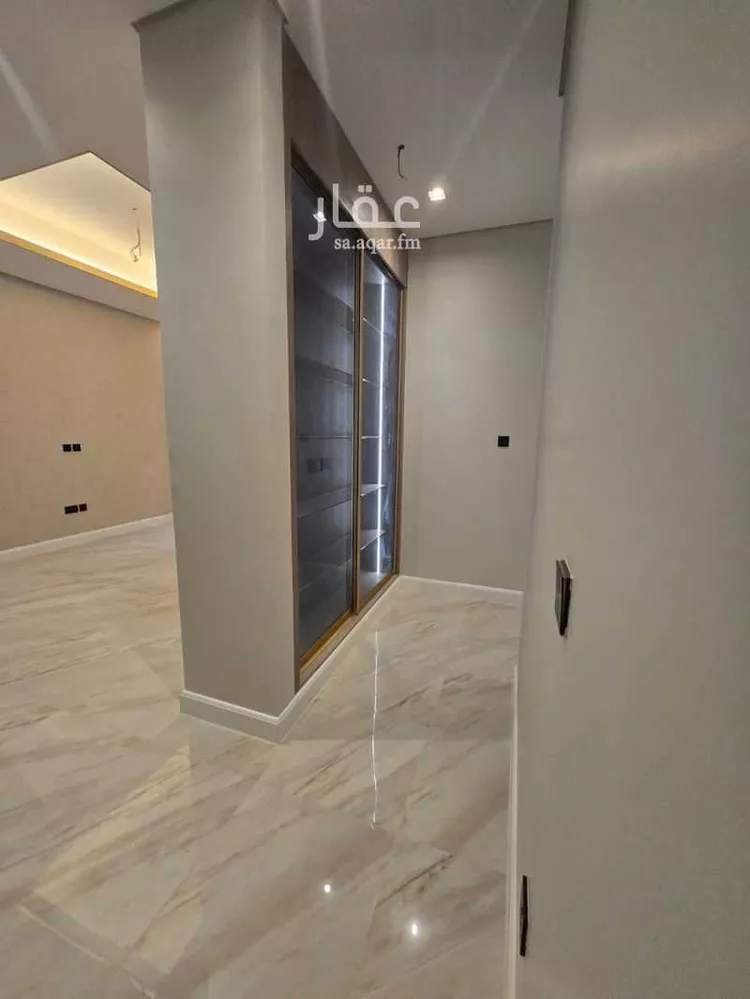 فيلا للإيجار في شارع رقم 1261, حي سدرة, مدينة الرياض, منطقة الرياض 15