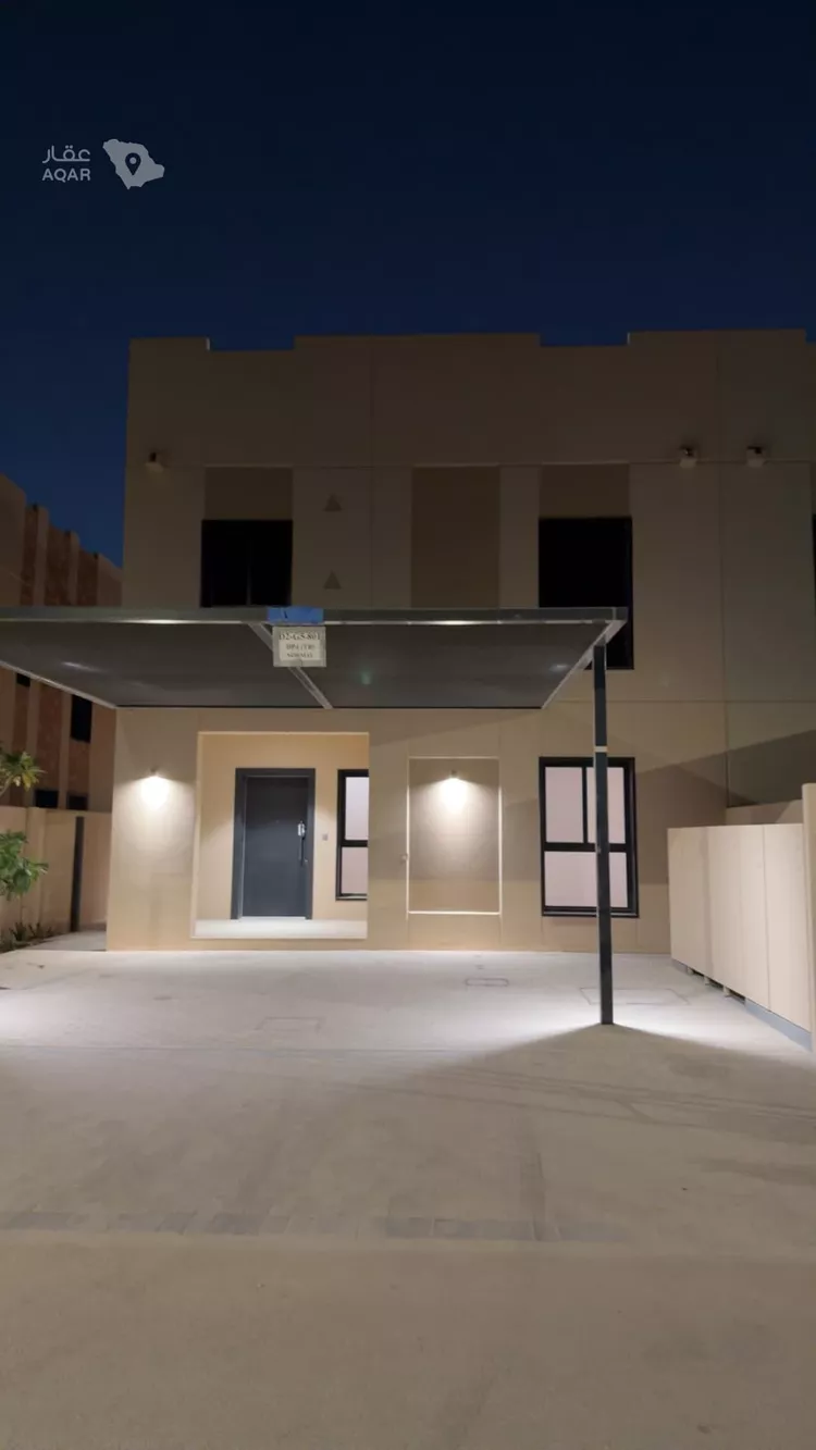 فيلا للإيجار في شارع رقم 2078, حي سدرة, مدينة الرياض, منطقة الرياض