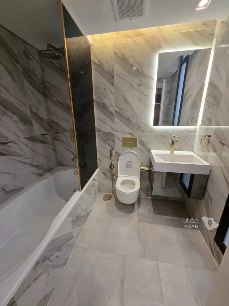 فيلا للإيجار في شارع رقم 1261, حي سدرة, مدينة الرياض, منطقة الرياض صورة 5