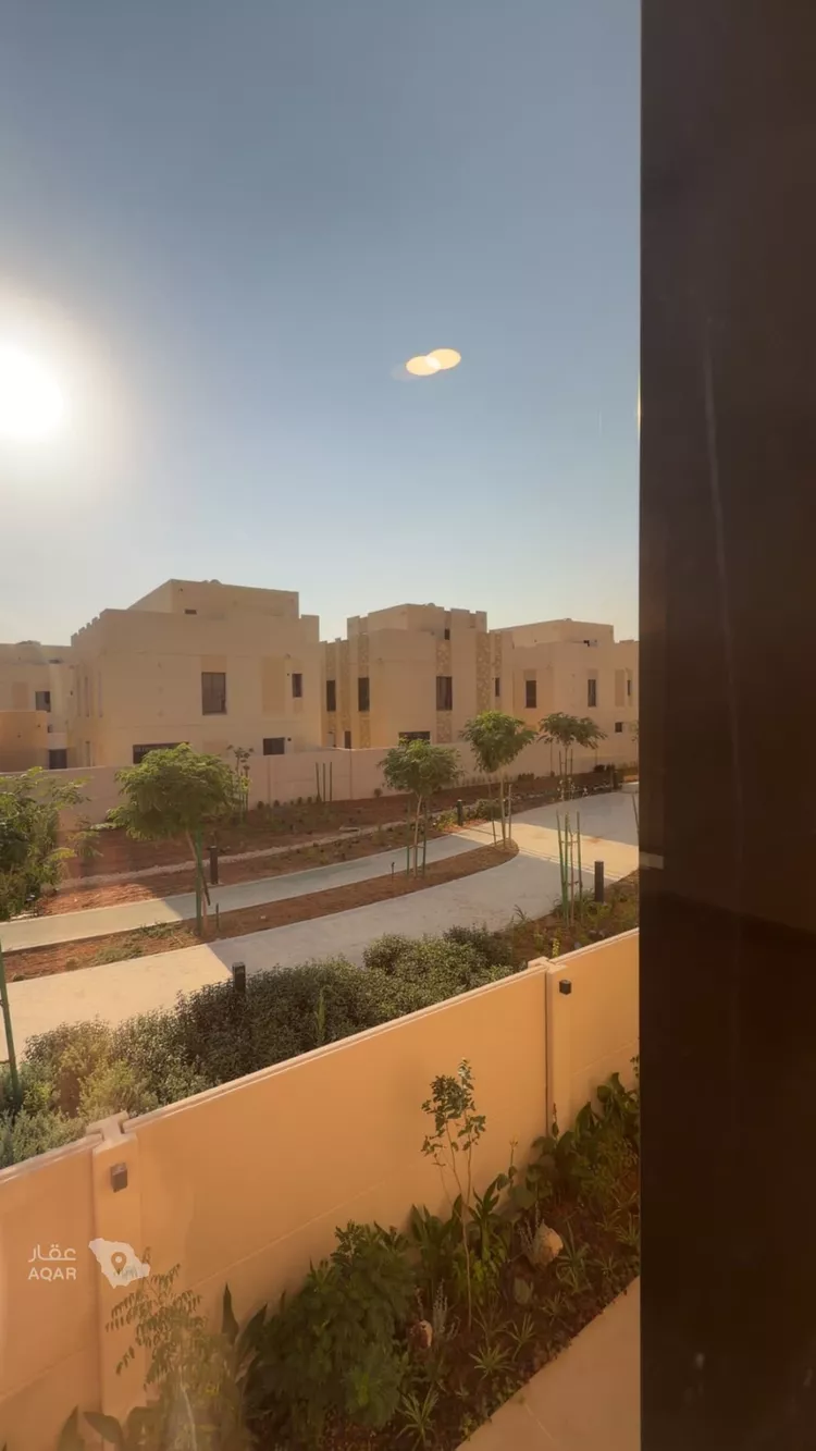 فيلا للإيجار في شارع رقم 2087, حي سدرة, مدينة الرياض, منطقة الرياض 22