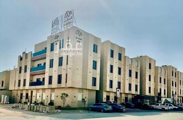 شقة للبيع في شارع ابن ابي حفصه, حي قرطبة, مدينة الرياض, منطقة الرياض