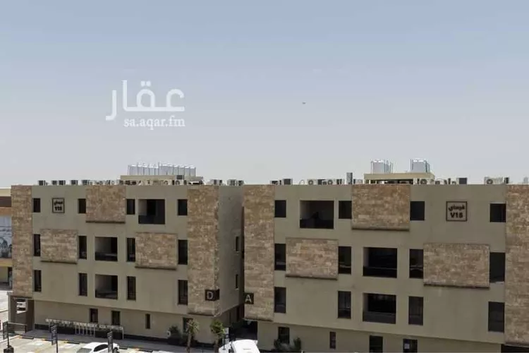Apartment for Sale in Riyadh Al Yasmin