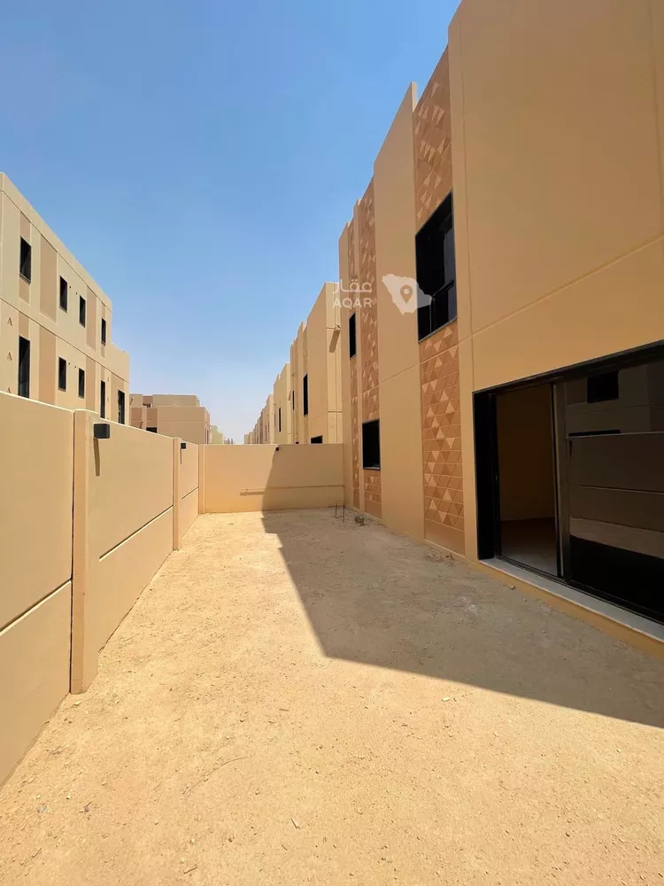 فيلا للإيجار في شارع رقم 2078, حي سدرة, مدينة الرياض, منطقة الرياض صورة 3