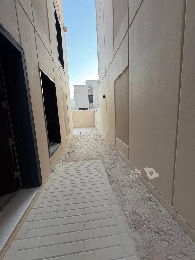 فيلا للإيجار في شارع رقم 2078, حي سدرة, مدينة الرياض, منطقة الرياض 7