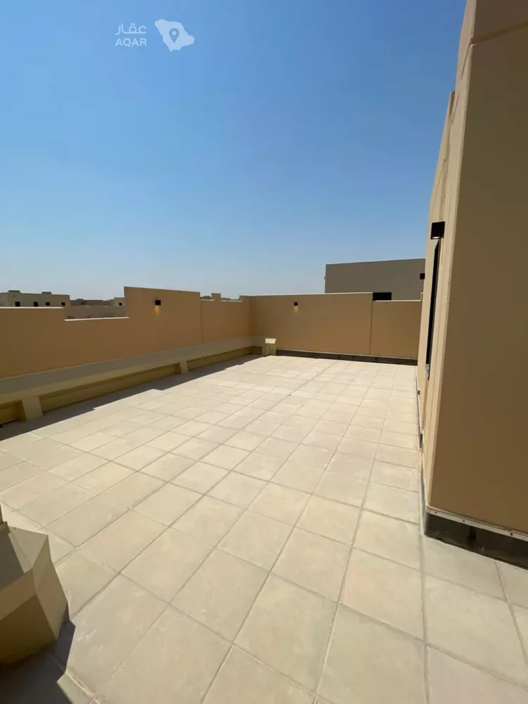 فيلا للإيجار في شارع التينية, حي سدرة, مدينة الرياض, منطقة الرياض 19