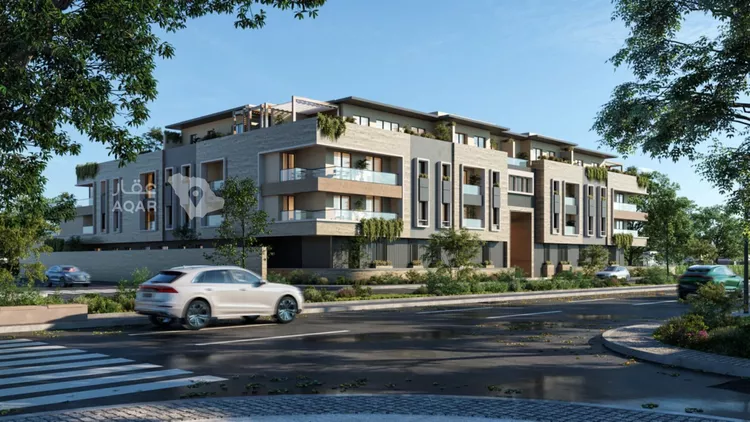 Apartment for Sale in Riyadh Al Mathar Ash Shamali