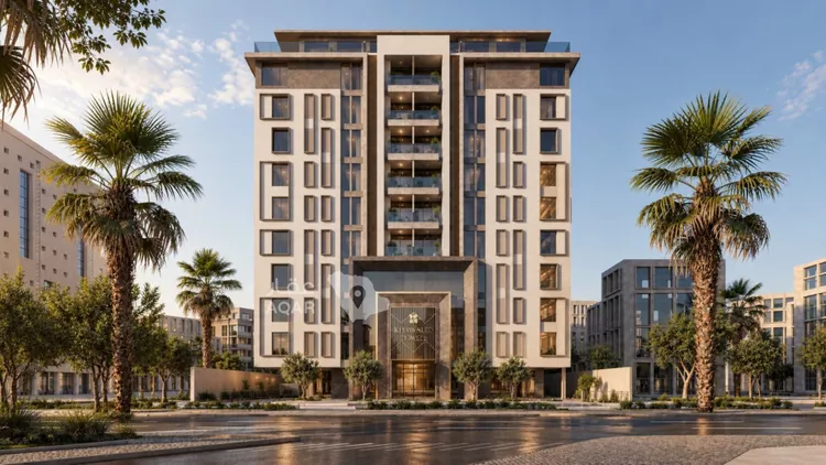 شقة للبيع في شارع الملك سعود ابن عبدالعزيز سعود, حي السليمانية, مدينة الرياض, منطقة الرياض