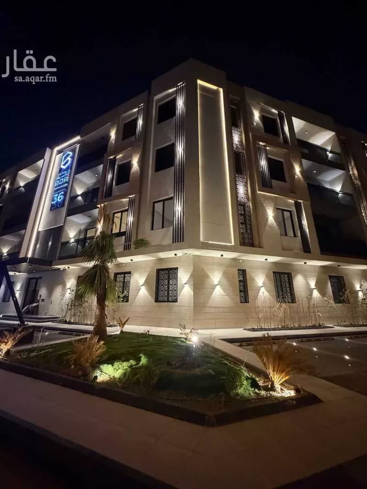 Apartment for Sale in Riyadh Al Munsiyah