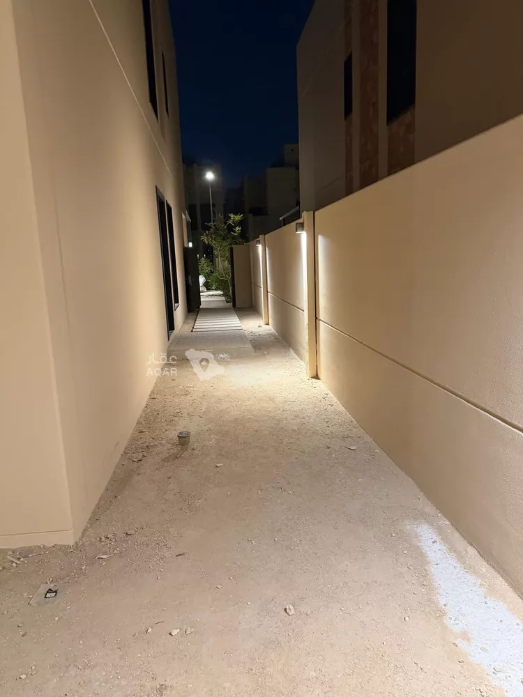 فيلا للإيجار في شارع رقم 2078, حي سدرة, مدينة الرياض, منطقة الرياض 17