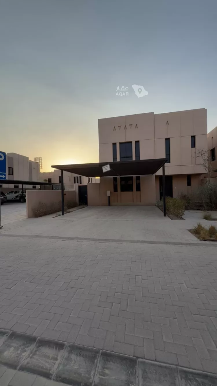 فيلا للإيجار في شارع رقم 1155, حي سدرة, مدينة الرياض, منطقة الرياض