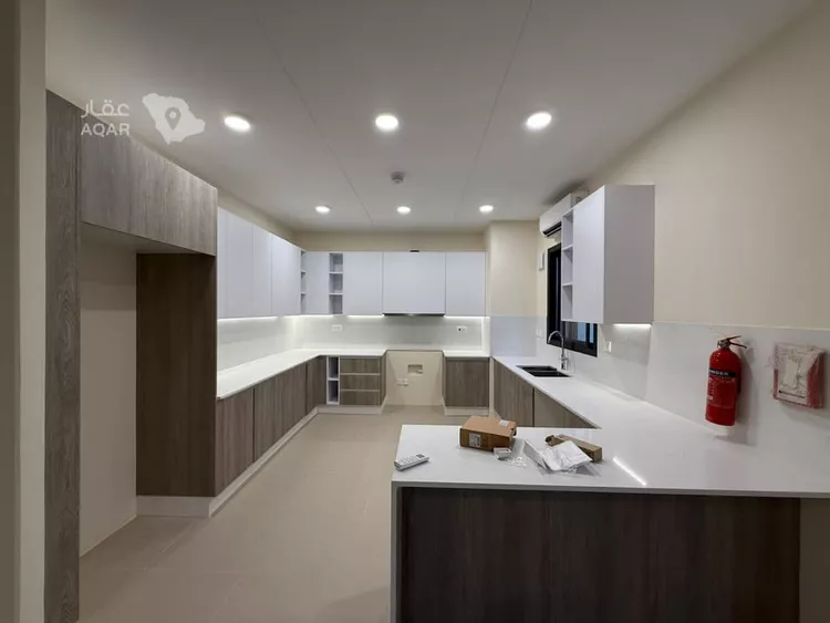 فيلا للإيجار في شارع رقم 2072, حي سدرة, مدينة الرياض, منطقة الرياض صورة 3
