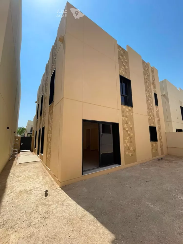 فيلا للإيجار في شارع التينية, حي سدرة, مدينة الرياض, منطقة الرياض 6