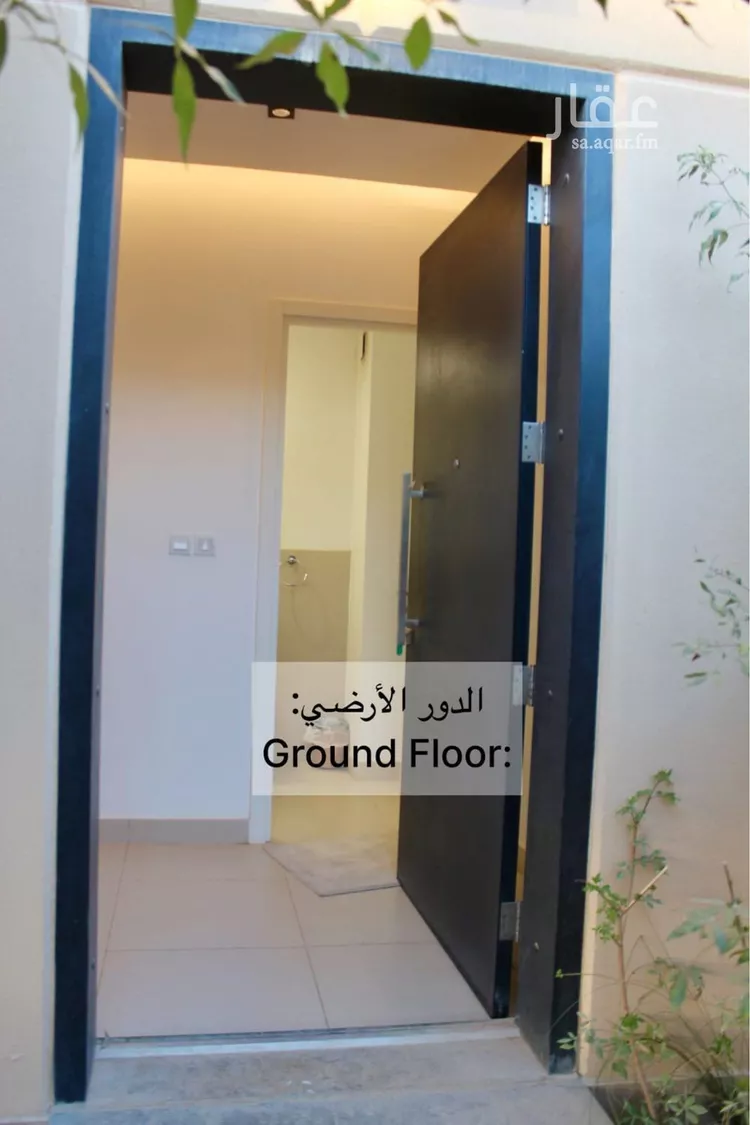 فيلا للبيع في شارع رقم 1070, حي سدرة, مدينة الرياض, منطقة الرياض صورة 2