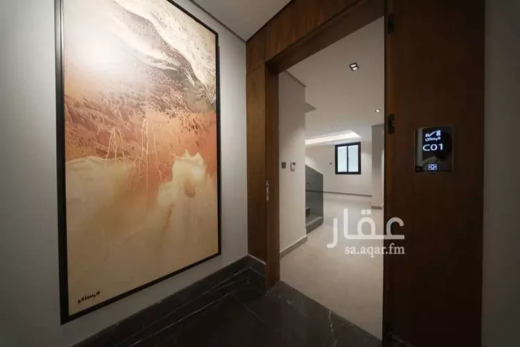 شقة للبيع في شارع الفرعة, حي الياسمين, مدينة الرياض, منطقة الرياض 8