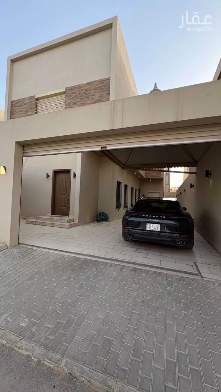 Villa for Sale in Riyadh Al Yasmin