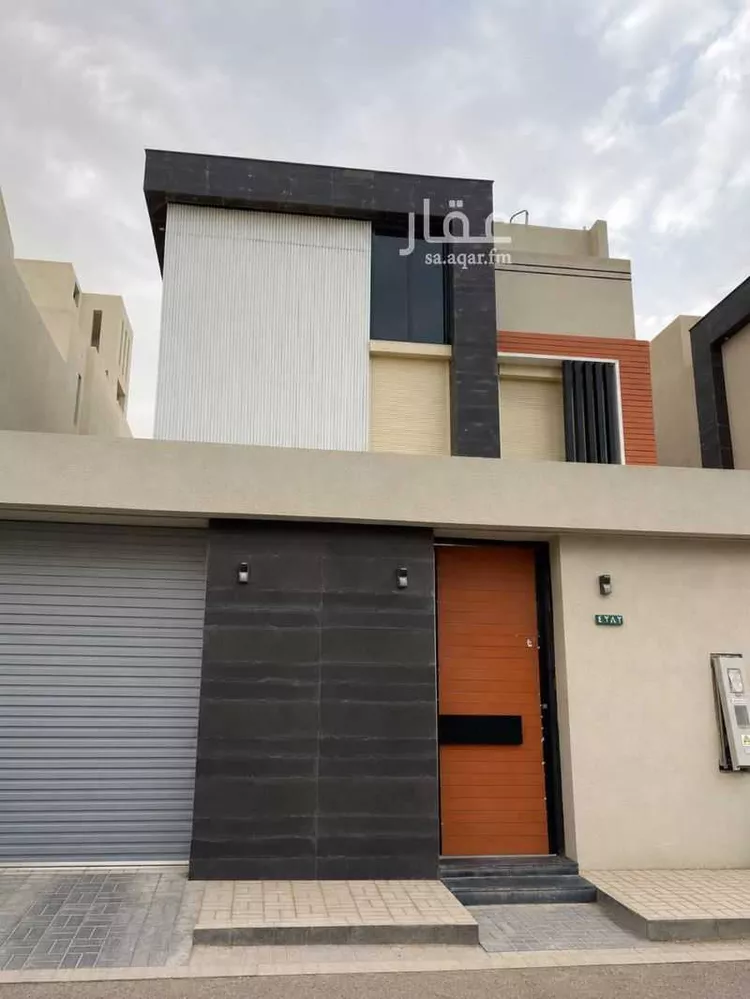 Villa for Sale in Riyadh Al Arid