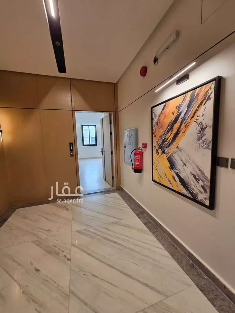 شقة للبيع في شارع الأمير عبدالعزيز بن ثنيان, حي النخيل, مدينة الرياض, منطقة الرياض 11
