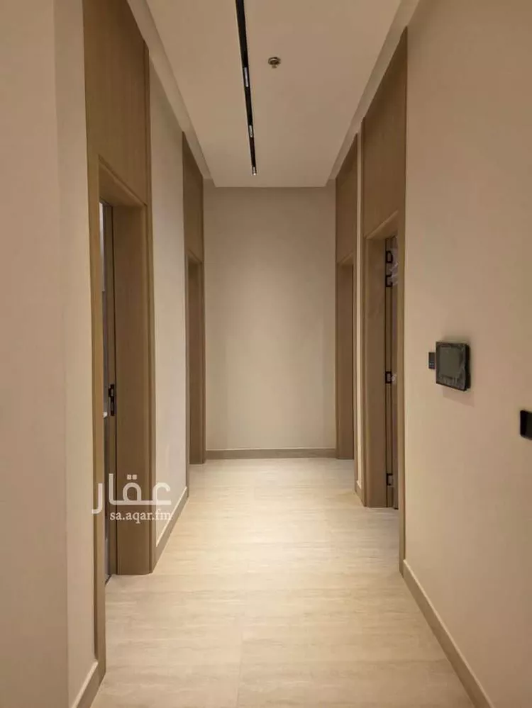 شقة للبيع في شارع عبدالله بن قيس, حي إشبيلية, مدينة الرياض, منطقة الرياض صورة 4