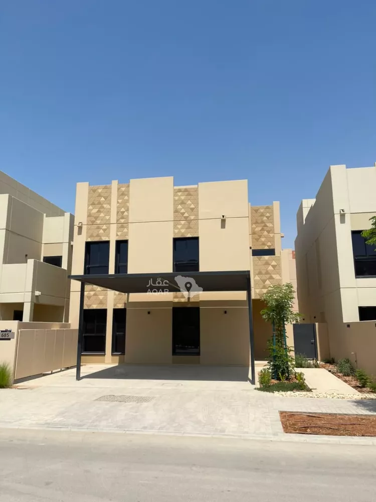 فيلا للإيجار في شارع التينية, حي سدرة, مدينة الرياض, منطقة الرياض