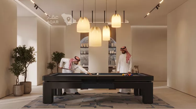شقة للبيع في شارع الملك سعود ابن عبدالعزيز سعود, حي السليمانية, مدينة الرياض, منطقة الرياض 24