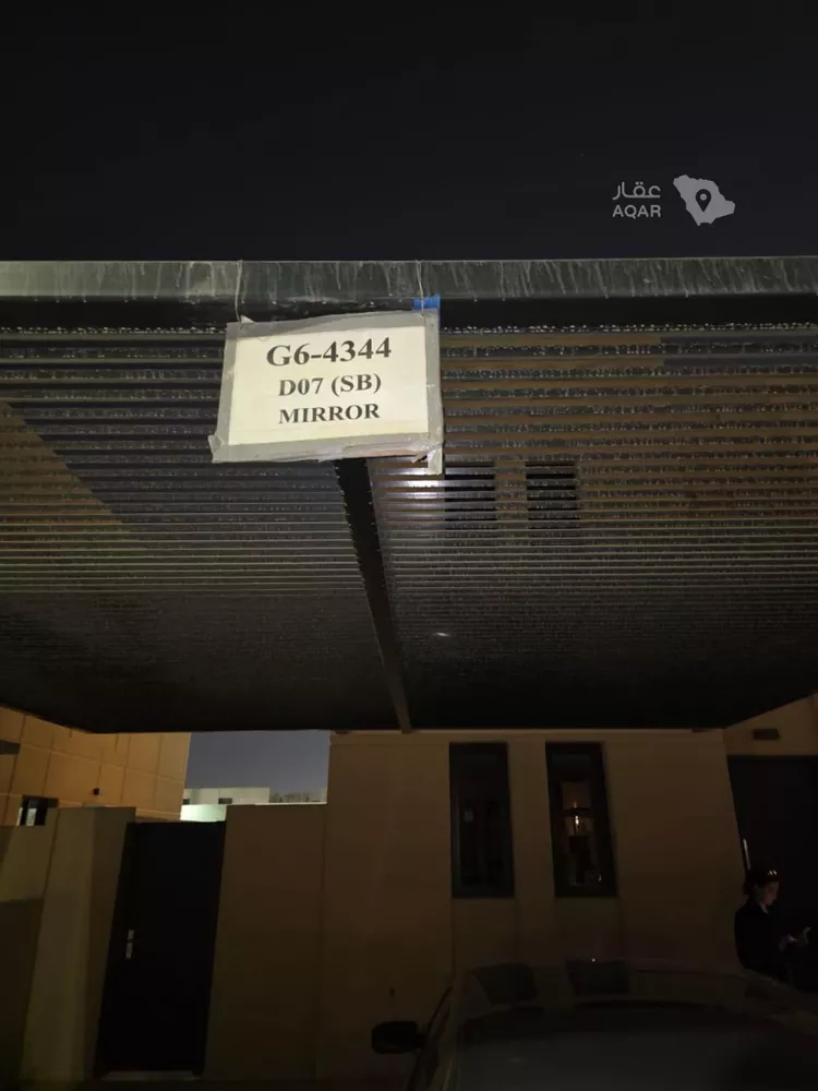 فيلا للإيجار في شارع رقم 1155, حي سدرة, مدينة الرياض, منطقة الرياض صورة 3