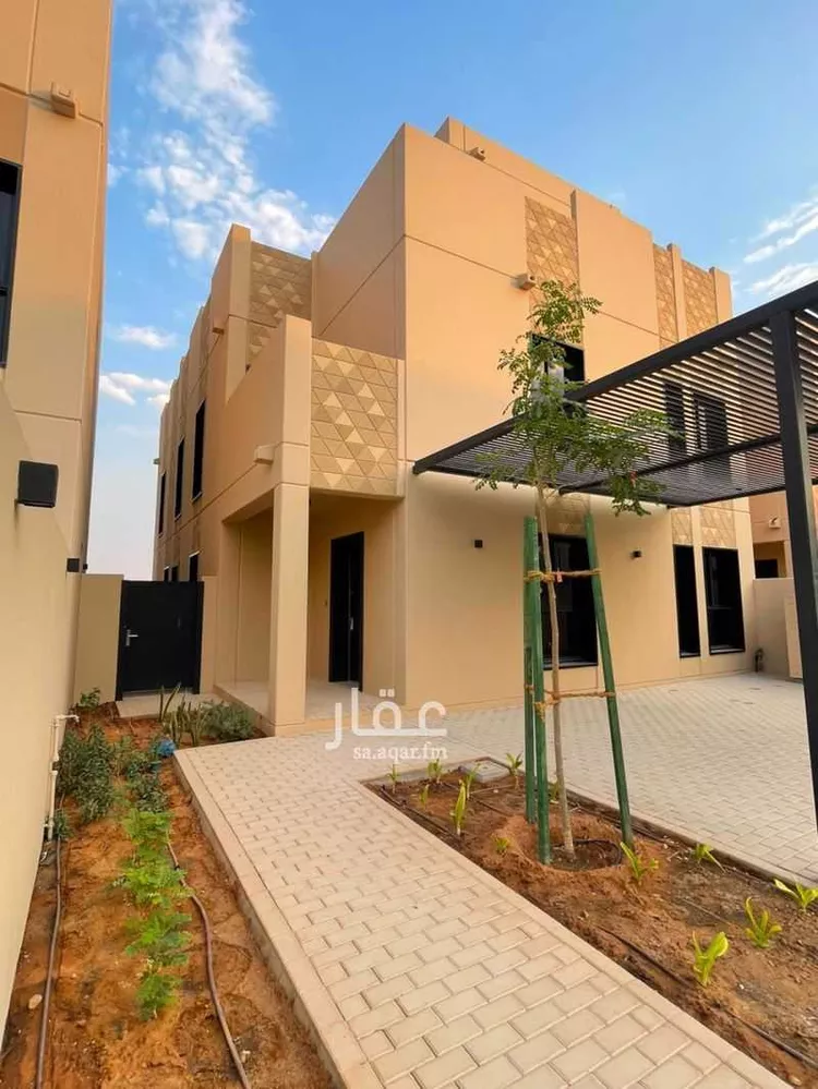 فيلا للبيع في شارع رقم 2090, حي سدرة, مدينة الرياض, منطقة الرياض صورة 2