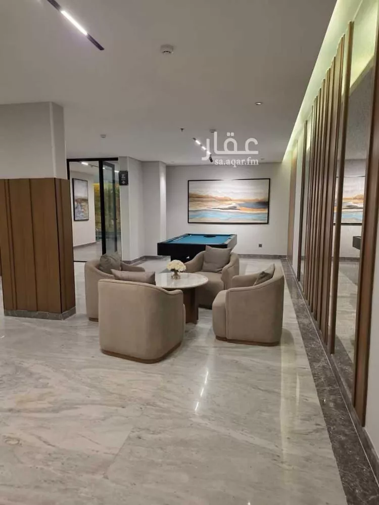 شقة للبيع في شارع الأمير عبدالعزيز بن ثنيان, حي النخيل, مدينة الرياض, منطقة الرياض 14
