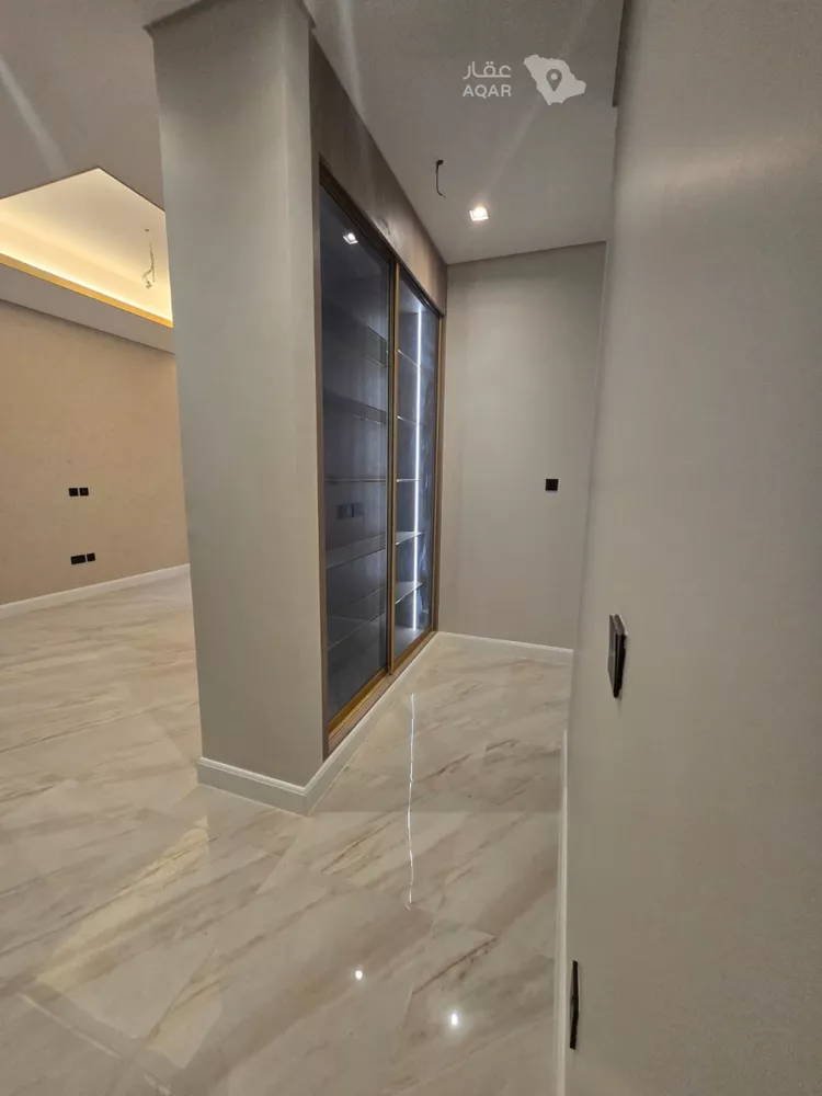 فيلا للإيجار في شارع رقم 1261, حي سدرة, مدينة الرياض, منطقة الرياض 17