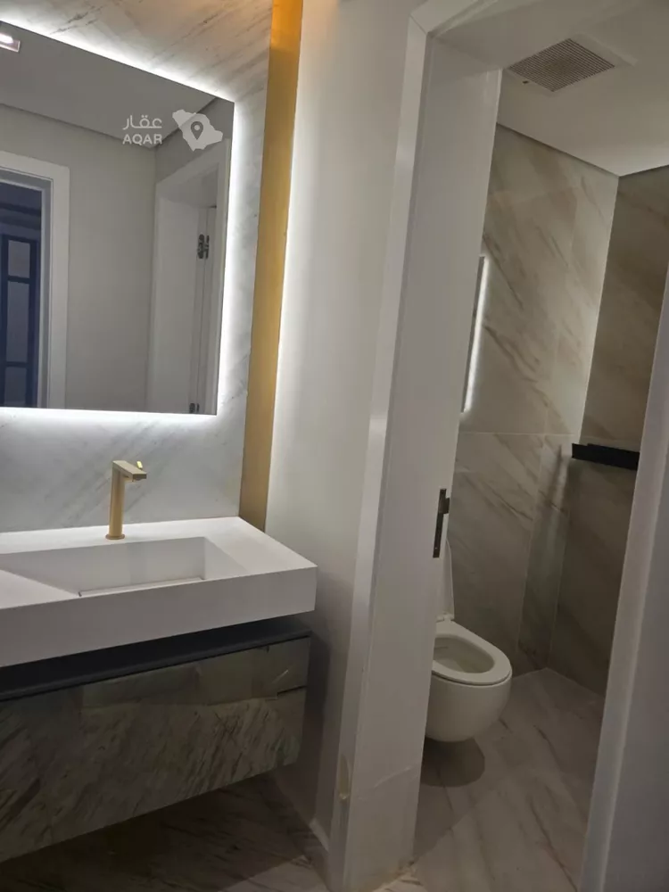 فيلا للإيجار في شارع رقم 1261, حي سدرة, مدينة الرياض, منطقة الرياض 19