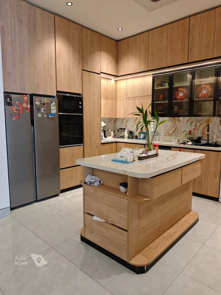 Floor for Sale in Riyadh An Narjis 12