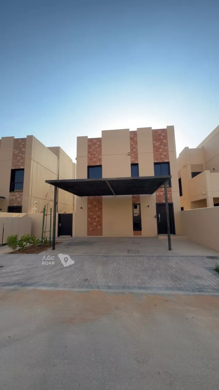 فيلا للإيجار في شارع رقم 2087, حي سدرة, مدينة الرياض, منطقة الرياض