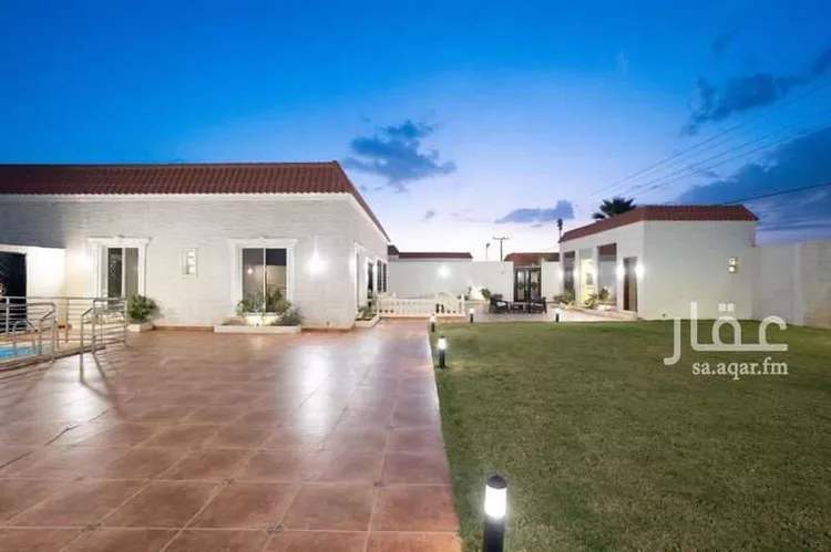 Rest House for Rent in Riyadh Ar Rimal 10
